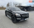 Черный Мерседес ГЛ-класс, объемом двигателя 4.7 л и пробегом 178 тыс. км за 19500 $, фото 21 на Automoto.ua