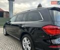 Черный Мерседес ГЛ-класс, объемом двигателя 3 л и пробегом 191 тыс. км за 21700 $, фото 21 на Automoto.ua