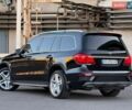 Чорний Мерседес ГЛ-Клас, об'ємом двигуна 3 л та пробігом 182 тис. км за 26900 $, фото 4 на Automoto.ua