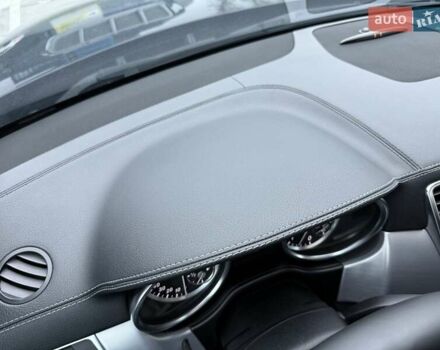 Чорний Мерседес ГЛ-Клас, об'ємом двигуна 3 л та пробігом 173 тис. км за 31500 $, фото 65 на Automoto.ua