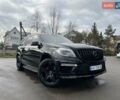 Черный Мерседес ГЛ-класс, объемом двигателя 4.66 л и пробегом 285 тыс. км за 29999 $, фото 12 на Automoto.ua