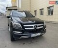 Мерседес ГЛ-класс 2013 в Ровно на Automoto.ua Черный Мерседес ГЛ-класс, объемом двигателя 2.99 л и пробегом 240 тыс. км за 25700 $, фото 66 на Automoto.ua