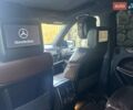 Черный Мерседес ГЛ-класс, объемом двигателя 2.99 л и пробегом 272 тыс. км за 37500 $, фото 54 на Automoto.ua