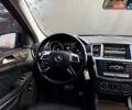 Мерседес ГЛ-Клас 2013 у Львові на Automoto.ua Чорний Мерседес ГЛ-Клас, об'ємом двигуна 3 л та пробігом 231 тис. км за 21400 $, фото 49 на Automoto.ua