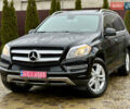 Черный Мерседес ГЛ-класс, объемом двигателя 3 л и пробегом 160 тыс. км за 23500 $, фото 52 на Automoto.ua