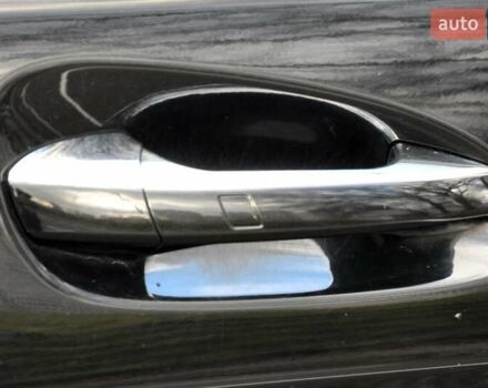 Чорний Мерседес ГЛ-Клас, об'ємом двигуна 3 л та пробігом 240 тис. км за 26999 $, фото 18 на Automoto.ua