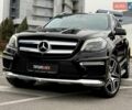 Чорний Мерседес ГЛ-Клас, об'ємом двигуна 3 л та пробігом 173 тис. км за 31500 $, фото 1 на Automoto.ua