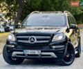 Черный Мерседес ГЛ-класс, объемом двигателя 3 л и пробегом 208 тыс. км за 26800 $, фото 12 на Automoto.ua