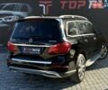 Черный Мерседес ГЛ-класс, объемом двигателя 3 л и пробегом 231 тыс. км за 21400 $, фото 15 на Automoto.ua
