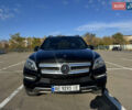 Мерседес ГЛ-Клас 2013 у Кривому Розі на Automoto.ua Чорний Мерседес ГЛ-Клас, об'ємом двигуна 3 л та пробігом 109 тис. км за 30000 $, фото 16 на Automoto.ua