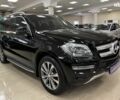 Черный Мерседес ГЛ-класс, объемом двигателя 0 л и пробегом 126 тыс. км за 30000 $, фото 12 на Automoto.ua