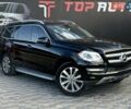 Мерседес ГЛ-Клас 2013 у Львові на Automoto.ua Чорний Мерседес ГЛ-Клас, об'ємом двигуна 3 л та пробігом 231 тис. км за 21400 $, фото 5 на Automoto.ua