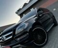 Черный Мерседес ГЛ-класс, объемом двигателя 3 л и пробегом 230 тыс. км за 28500 $, фото 6 на Automoto.ua