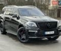 Черный Мерседес ГЛ-класс, объемом двигателя 4.66 л и пробегом 285 тыс. км за 29999 $, фото 13 на Automoto.ua