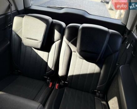 Черный Мерседес ГЛ-класс, объемом двигателя 3 л и пробегом 231 тыс. км за 21400 $, фото 66 на Automoto.ua