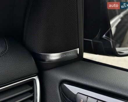Черный Мерседес ГЛ-класс, объемом двигателя 4.66 л и пробегом 182 тыс. км за 20900 $, фото 30 на Automoto.ua