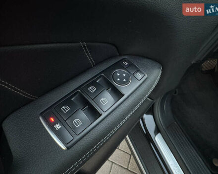 Черный Мерседес ГЛ-класс, объемом двигателя 2.99 л и пробегом 266 тыс. км за 23800 $, фото 33 на Automoto.ua