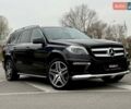 Чорний Мерседес ГЛ-Клас, об'ємом двигуна 3 л та пробігом 173 тис. км за 31500 $, фото 24 на Automoto.ua