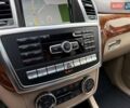 Черный Мерседес ГЛ-класс, объемом двигателя 4.66 л и пробегом 309 тыс. км за 20990 $, фото 23 на Automoto.ua