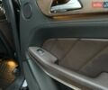 Черный Мерседес ГЛ-класс, объемом двигателя 3 л и пробегом 215 тыс. км за 21750 $, фото 65 на Automoto.ua
