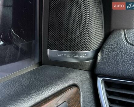 Черный Мерседес ГЛ-класс, объемом двигателя 3 л и пробегом 231 тыс. км за 21400 $, фото 42 на Automoto.ua