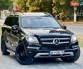 Черный Мерседес ГЛ-класс, объемом двигателя 3 л и пробегом 208 тыс. км за 26800 $, фото 24 на Automoto.ua