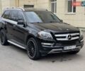 Мерседес ГЛ-класс 2013 в Ровно на Automoto.ua Черный Мерседес ГЛ-класс, объемом двигателя 2.99 л и пробегом 240 тыс. км за 25700 $, фото 4 на Automoto.ua