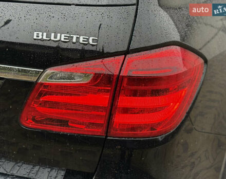 Черный Мерседес ГЛ-класс, объемом двигателя 3 л и пробегом 160 тыс. км за 23500 $, фото 74 на Automoto.ua