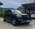 Чорний Мерседес ГЛ-Клас, об'ємом двигуна 2.99 л та пробігом 270 тис. км за 25000 $, фото 1 на Automoto.ua