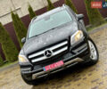 Черный Мерседес ГЛ-класс, объемом двигателя 3 л и пробегом 160 тыс. км за 23500 $, фото 47 на Automoto.ua