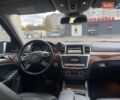 Мерседес ГЛ-класс 2013 в Ровно на Automoto.ua Черный Мерседес ГЛ-класс, объемом двигателя 2.99 л и пробегом 240 тыс. км за 25700 $, фото 23 на Automoto.ua