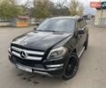 Мерседес ГЛ-класс 2013 в Ровно на Automoto.ua Черный Мерседес ГЛ-класс, объемом двигателя 2.99 л и пробегом 240 тыс. км за 25700 $, фото 38 на Automoto.ua