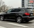 Чорний Мерседес ГЛ-Клас, об'ємом двигуна 3 л та пробігом 173 тис. км за 31500 $, фото 8 на Automoto.ua