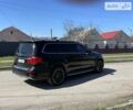 Чорний Мерседес ГЛ-Клас, об'ємом двигуна 3 л та пробігом 230 тис. км за 26500 $, фото 18 на Automoto.ua