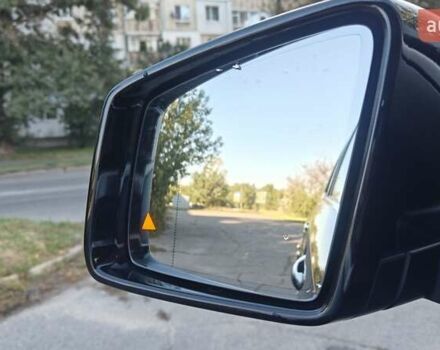 Чорний Мерседес ГЛ-Клас, об'ємом двигуна 4.66 л та пробігом 249 тис. км за 26499 $, фото 16 на Automoto.ua