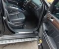 Черный Мерседес ГЛ-класс, объемом двигателя 0 л и пробегом 172 тыс. км за 23400 $, фото 8 на Automoto.ua