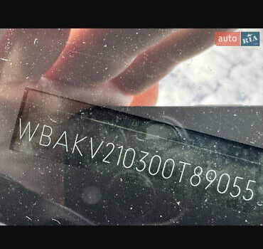 Черный Мерседес ГЛ-класс, объемом двигателя 5.5 л и пробегом 180 тыс. км за 35000 $, фото 5 на Automoto.ua