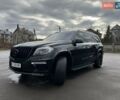 Черный Мерседес ГЛ-класс, объемом двигателя 4.66 л и пробегом 285 тыс. км за 29999 $, фото 9 на Automoto.ua