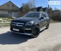 Чорний Мерседес ГЛ-Клас, об'ємом двигуна 3 л та пробігом 230 тис. км за 26500 $, фото 23 на Automoto.ua