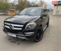 Мерседес ГЛ-класс 2013 в Ровно на Automoto.ua Черный Мерседес ГЛ-класс, объемом двигателя 2.99 л и пробегом 240 тыс. км за 25700 $, фото 40 на Automoto.ua