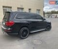 Мерседес ГЛ-класс 2013 в Ровно на Automoto.ua Черный Мерседес ГЛ-класс, объемом двигателя 2.99 л и пробегом 240 тыс. км за 25700 $, фото 31 на Automoto.ua