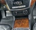 Черный Мерседес ГЛ-класс, объемом двигателя 4.66 л и пробегом 285 тыс. км за 29999 $, фото 45 на Automoto.ua