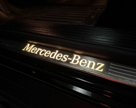 Черный Мерседес ГЛ-класс, объемом двигателя 3 л и пробегом 126 тыс. км за 30000 $, фото 19 на Automoto.ua