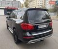 Мерседес ГЛ-класс 2013 в Ровно на Automoto.ua Черный Мерседес ГЛ-класс, объемом двигателя 2.99 л и пробегом 240 тыс. км за 25700 $, фото 59 на Automoto.ua