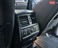 Черный Мерседес ГЛ-класс, объемом двигателя 3 л и пробегом 215 тыс. км за 21750 $, фото 44 на Automoto.ua