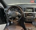 Черный Мерседес ГЛ-класс, объемом двигателя 3 л и пробегом 215 тыс. км за 21750 $, фото 46 на Automoto.ua