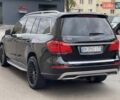 Мерседес ГЛ-класс 2013 в Ровно на Automoto.ua Черный Мерседес ГЛ-класс, объемом двигателя 2.99 л и пробегом 240 тыс. км за 25700 $, фото 21 на Automoto.ua