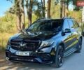 Чорний Мерседес ГЛ-Клас, об'ємом двигуна 5.5 л та пробігом 187 тис. км за 34999 $, фото 1 на Automoto.ua