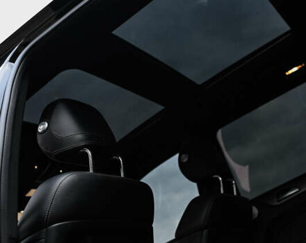 Черный Мерседес ГЛ-класс, объемом двигателя 3 л и пробегом 195 тыс. км за 33500 $, фото 23 на Automoto.ua