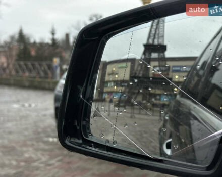 Черный Мерседес ГЛ-класс, объемом двигателя 4.66 л и пробегом 199 тыс. км за 24400 $, фото 25 на Automoto.ua